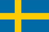 Swedish Flag image link